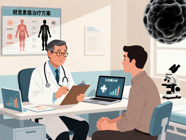 脑子长肿瘤怎么办