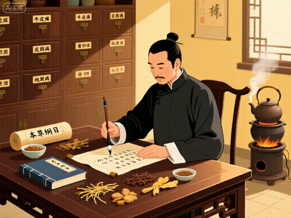 樟树皮的功效与作用