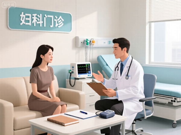 人流手术后月经量少是什么原因