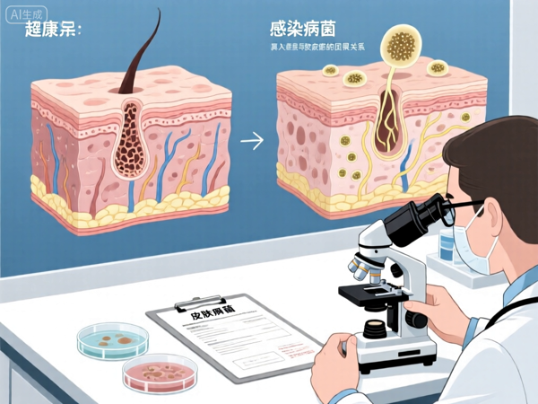 诺卡菌病的病因以及高危因素