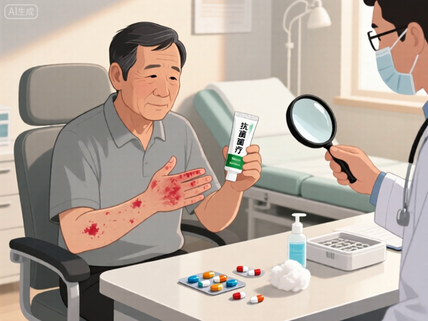 带状疱疹怎么治最好最快