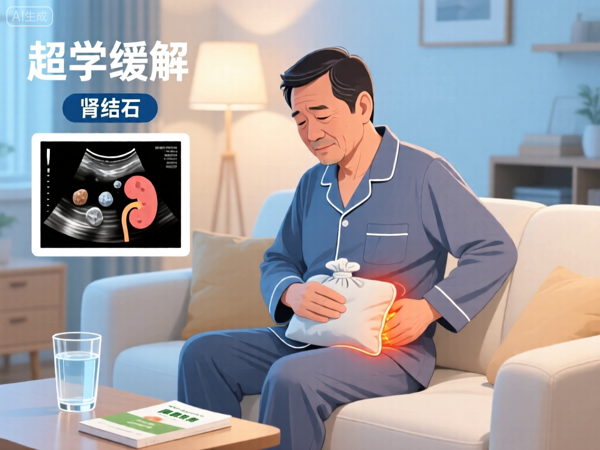 如何治疗肾结石