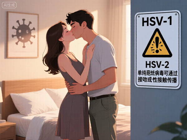 hiv检查阴性是什么意思