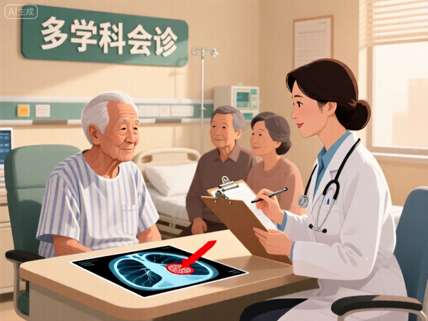 多学科会诊制度及流程
