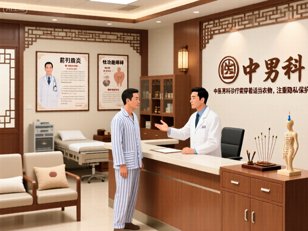 前列腺保养的中医按摩手法及过程