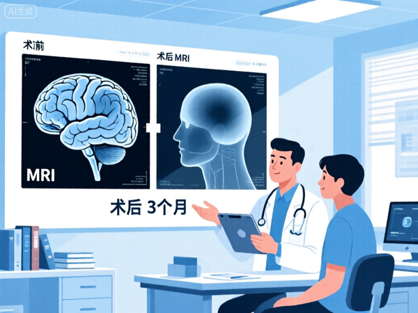 脑前额叶切除手术后果