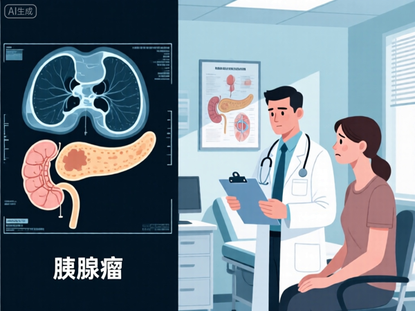 淀粉酶高是什么导致的