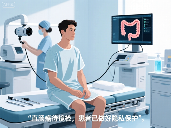 直肠息肉恶变与直肠癌的关系