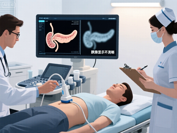 胰腺息肉严重吗