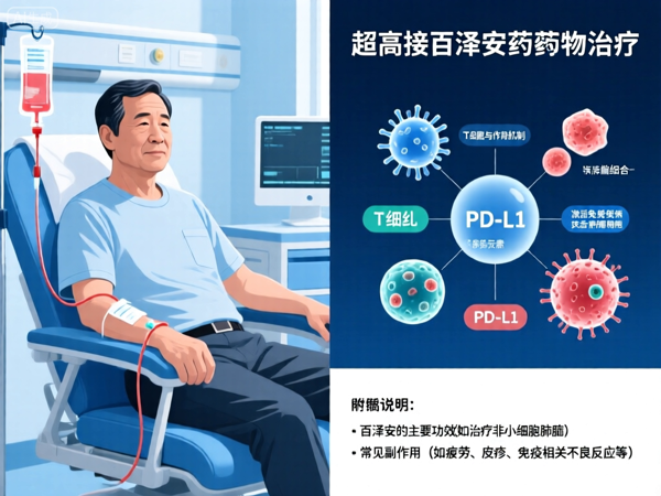 免疫治疗是什么