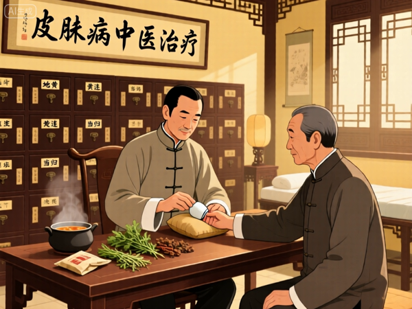 中医怎么能快速降血糖