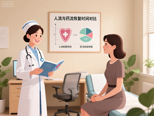 最佳做人流时间