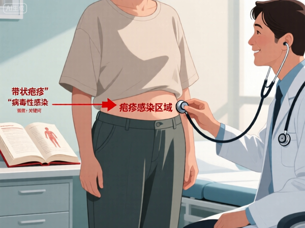 怎么判断自己是否是无症状感染者