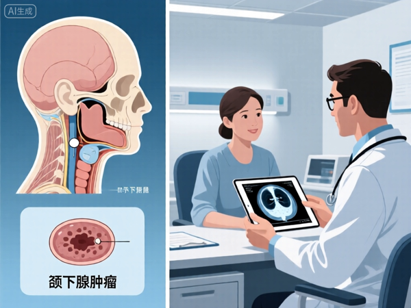 头颈部肿瘤该如何治疗