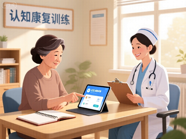 脑萎缩了怎么办