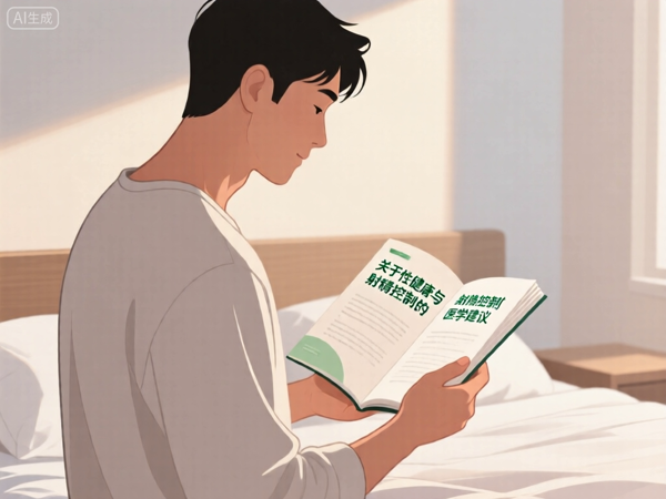 男孩手淫怎么办