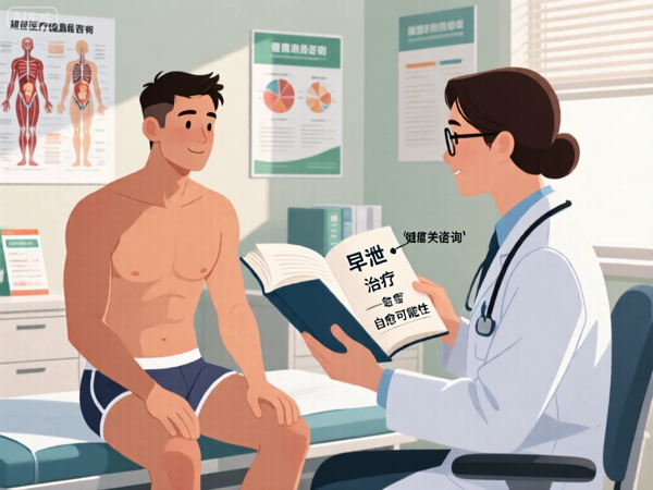 睾丸静脉曲张如何自愈