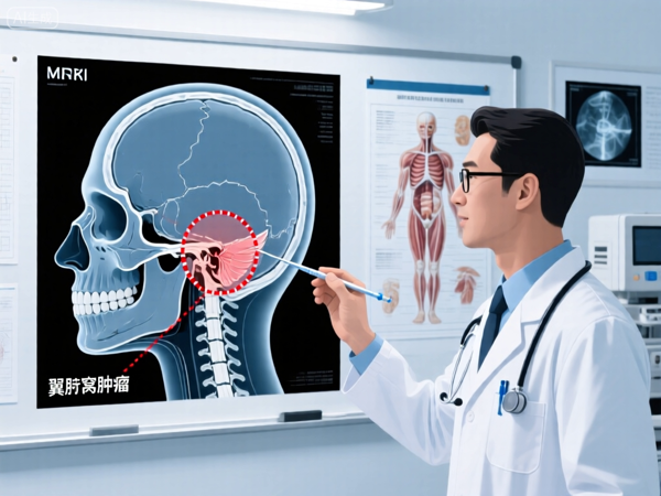上颌窦癌早期治愈率
