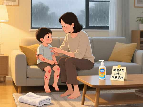 打完预防针洗澡了会怎么样