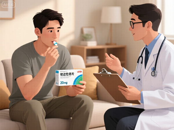 男人可以吃牛磺酸泡腾片吗