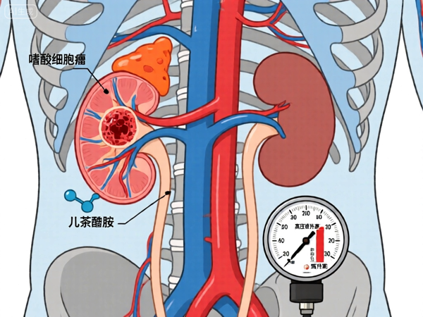 肾源性高血压怎么办
