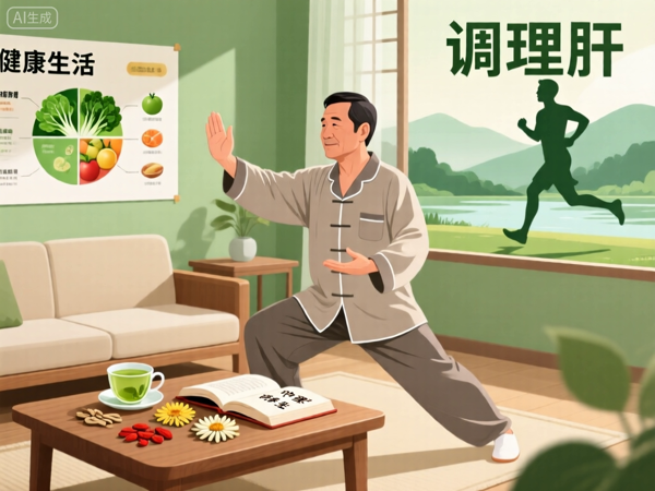 春季养肝的方法