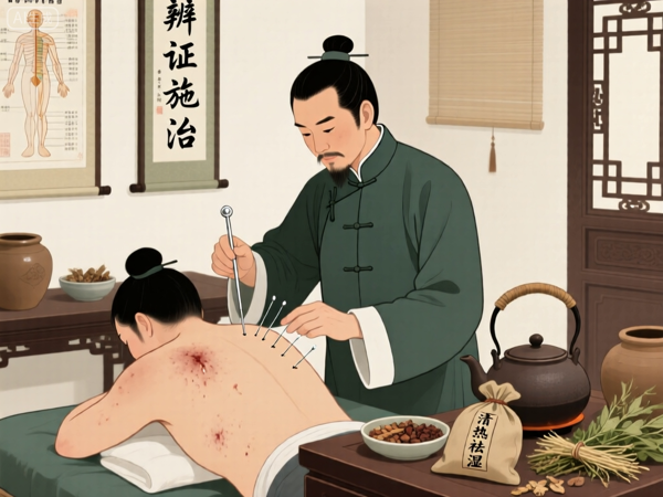 香薷中药功效和作用