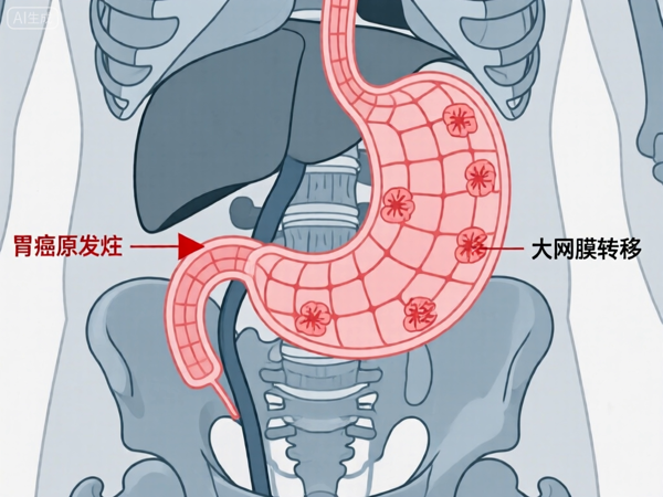 胃癌晚期死前三天征兆