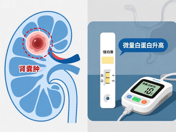 尿微量白蛋白参考值