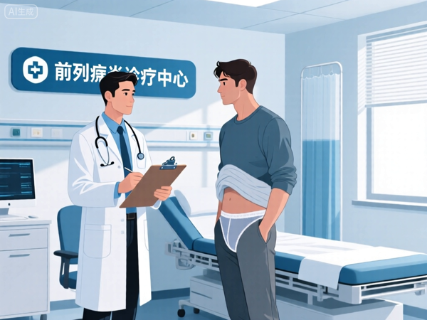 前列腺癌骨转移的治疗方案
