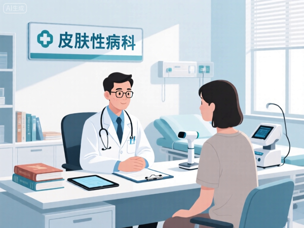 干燥型湿疹治疗