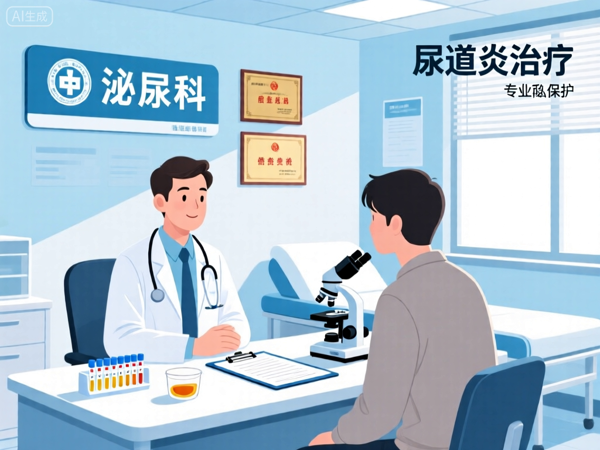 尿路感染吃什么药最好