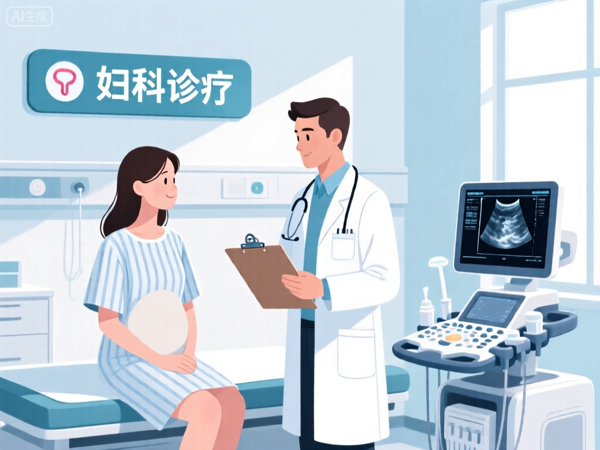 宫外孕多长时间可以查出来