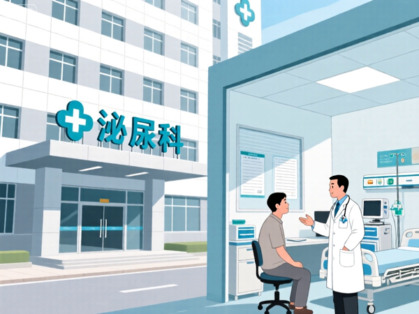 尿潴留什么症状