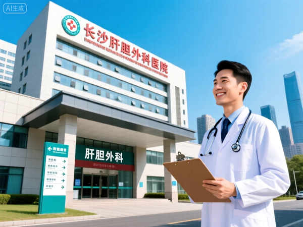 肝胆外科主要治疗哪些疾病
