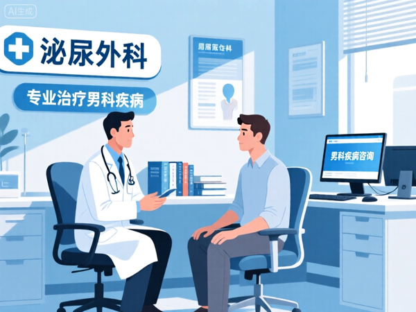 慢性前列腺治疗方法