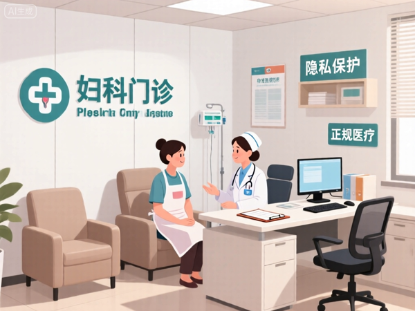妇科全面检查包括哪些