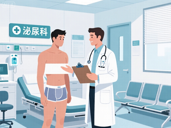 尿道衣原体感染治疗的方法
