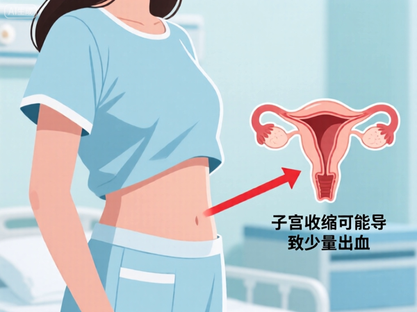 子宫收缩不好用什么药