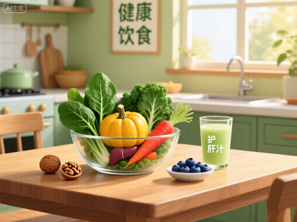 减肥蔬菜汁有什么