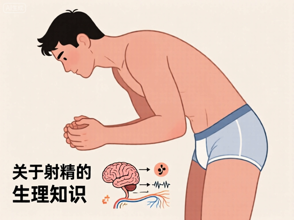 频繁手淫会导致肾阴虚还是肾阳虚