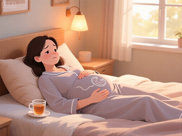 孕妇上火吃什么可以降火