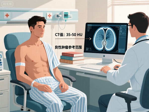 抗原Ct值是什么