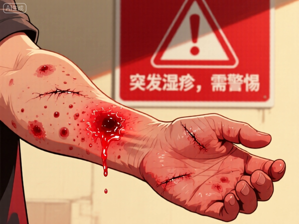 得了狂犬病的人是否会学狗叫