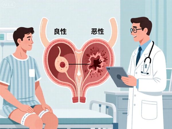 腺性膀胱炎是什么病