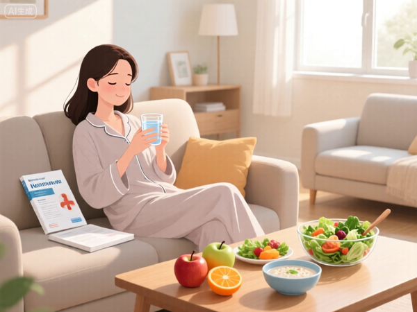 女人喝牛奶有什么好处