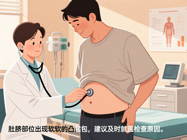 肚脐部位疼怎么办