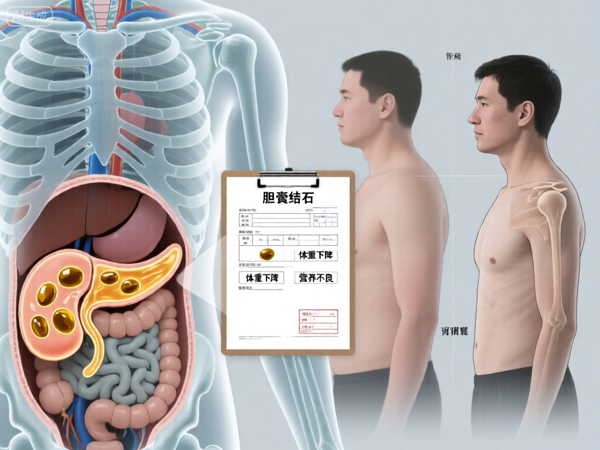 腹腔镜胆囊结石手术需要多少钱