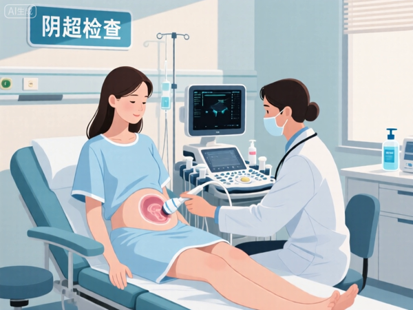 第一次孕检是什么时候