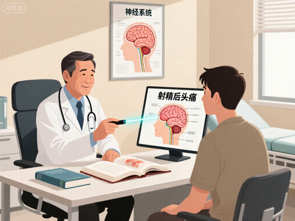 右半侧头痛怎么缓解